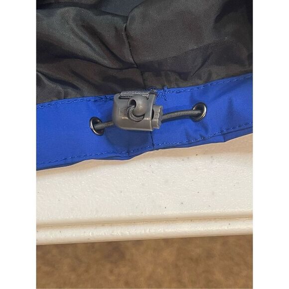 Camel Crown men’s large 3 in 1 jacket blue NWT - Picture 9 of 10